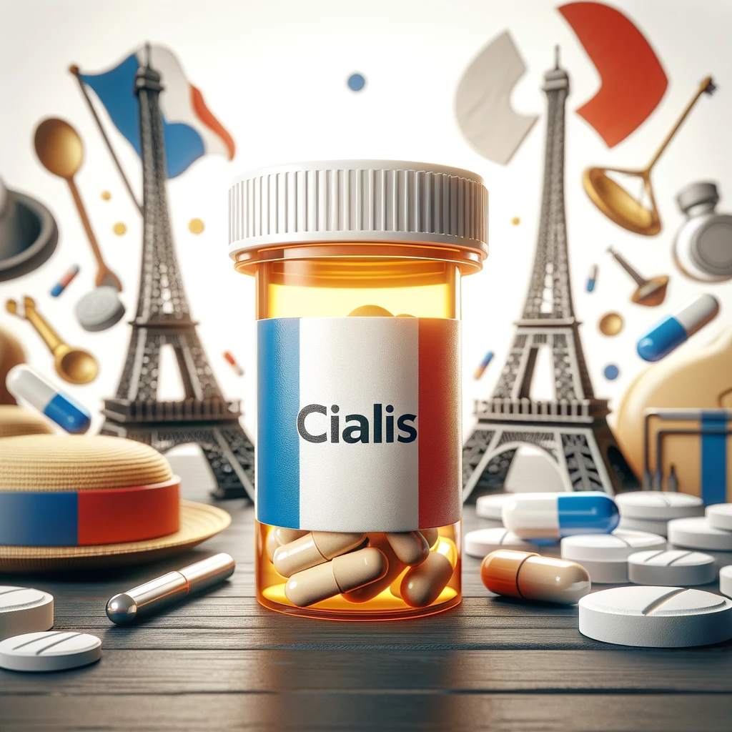 Vente medicament cialis 